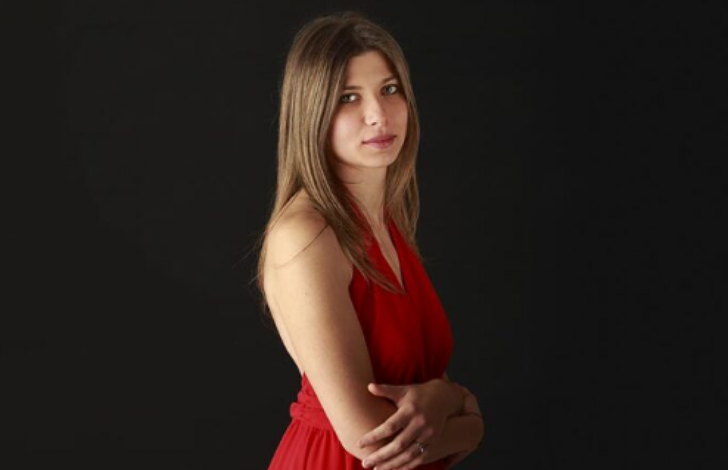 Laura Pinnella a Cella Monte